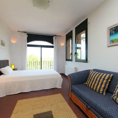 Estrella By Interhome Holiday home Begur