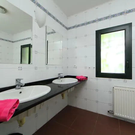 Holiday home Estrella By Interhome Begur