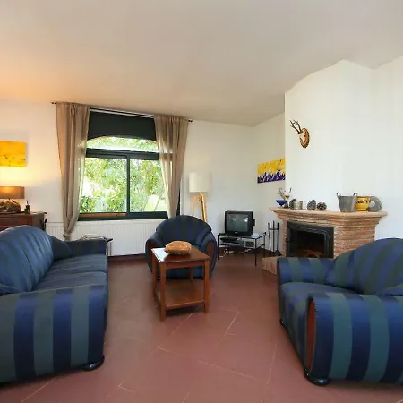 Estrella By Interhome * Begur