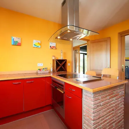 Estrella By Interhome Begur
